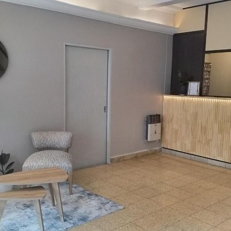 מר דל פלאטה Hotel Jorgito מראה חיצוני תמונה