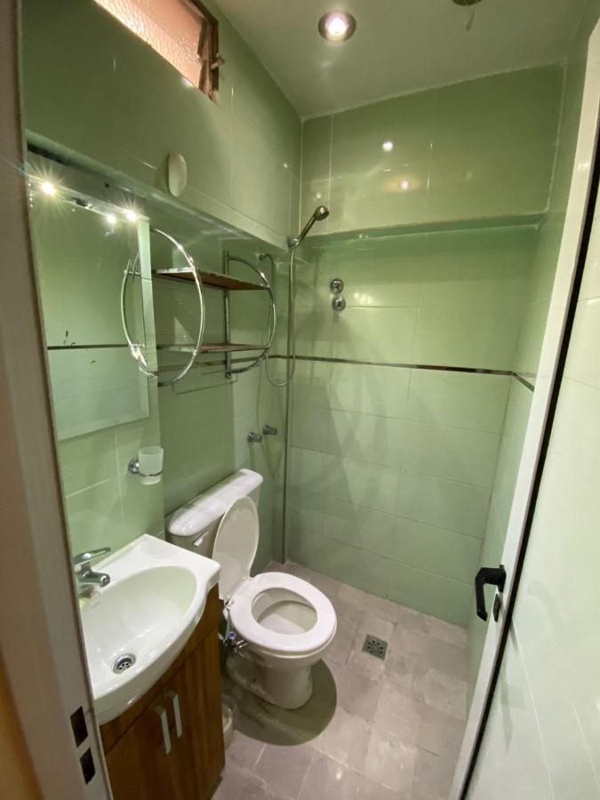 מר דל פלאטה Hotel Jorgito מראה חיצוני תמונה