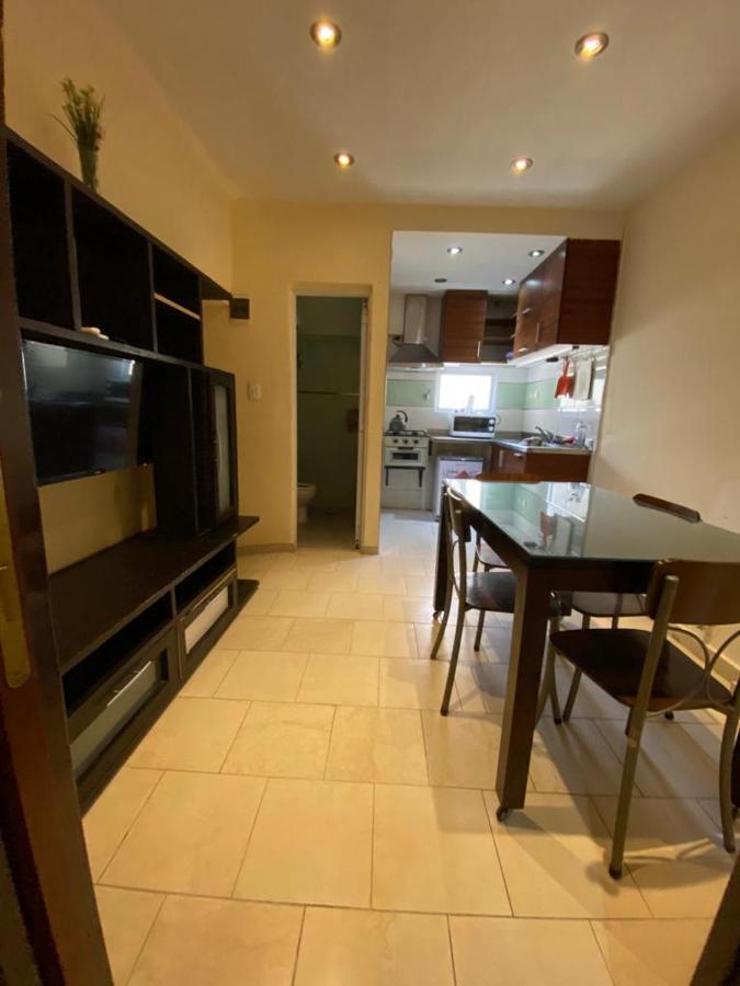 מר דל פלאטה Hotel Jorgito מראה חיצוני תמונה