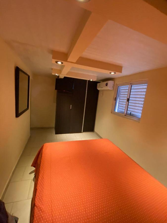 מר דל פלאטה Hotel Jorgito מראה חיצוני תמונה