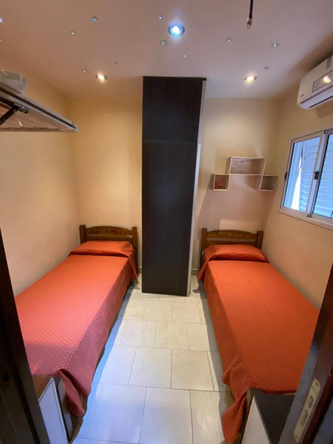 מר דל פלאטה Hotel Jorgito מראה חיצוני תמונה