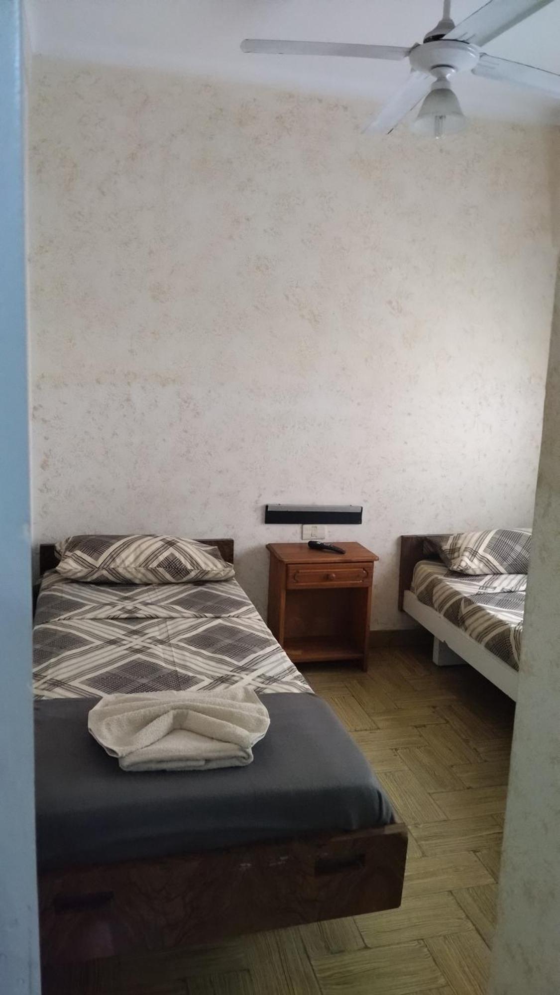 מר דל פלאטה Hotel Jorgito מראה חיצוני תמונה