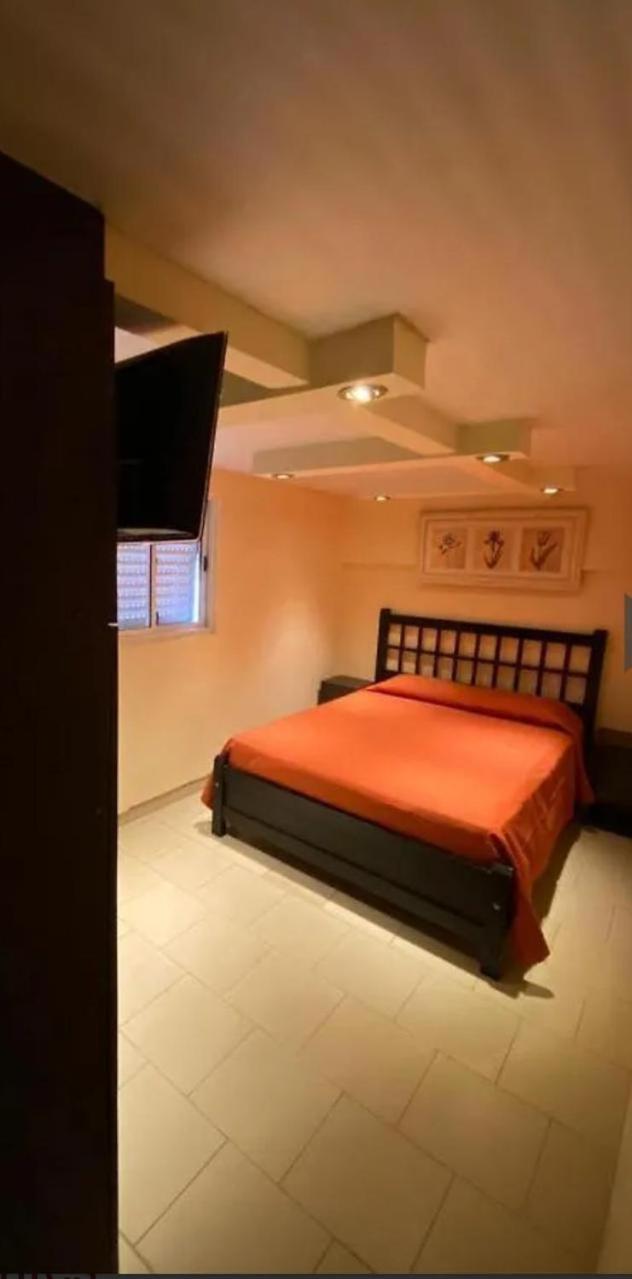 מר דל פלאטה Hotel Jorgito מראה חיצוני תמונה