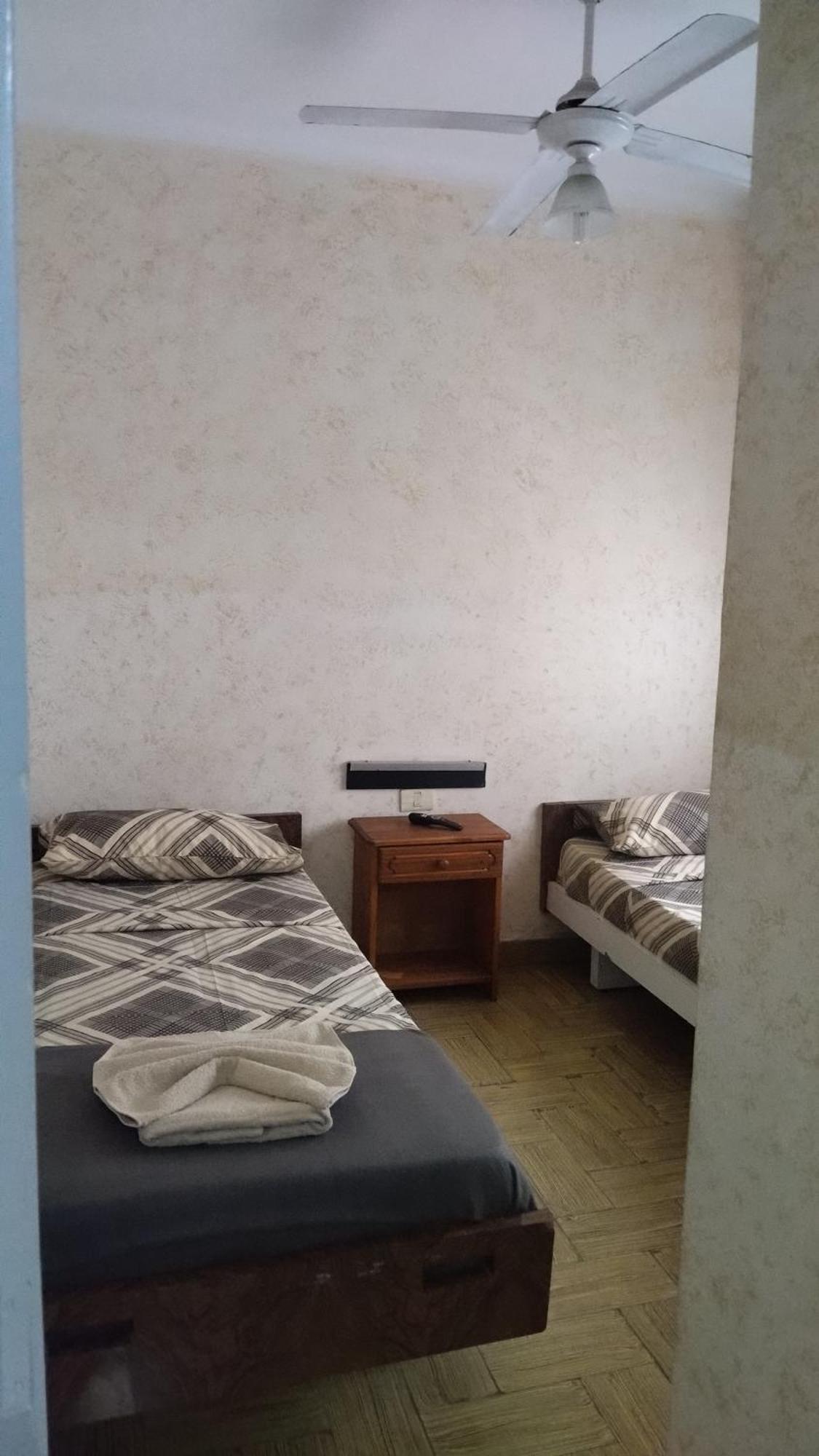 מר דל פלאטה Hotel Jorgito מראה חיצוני תמונה