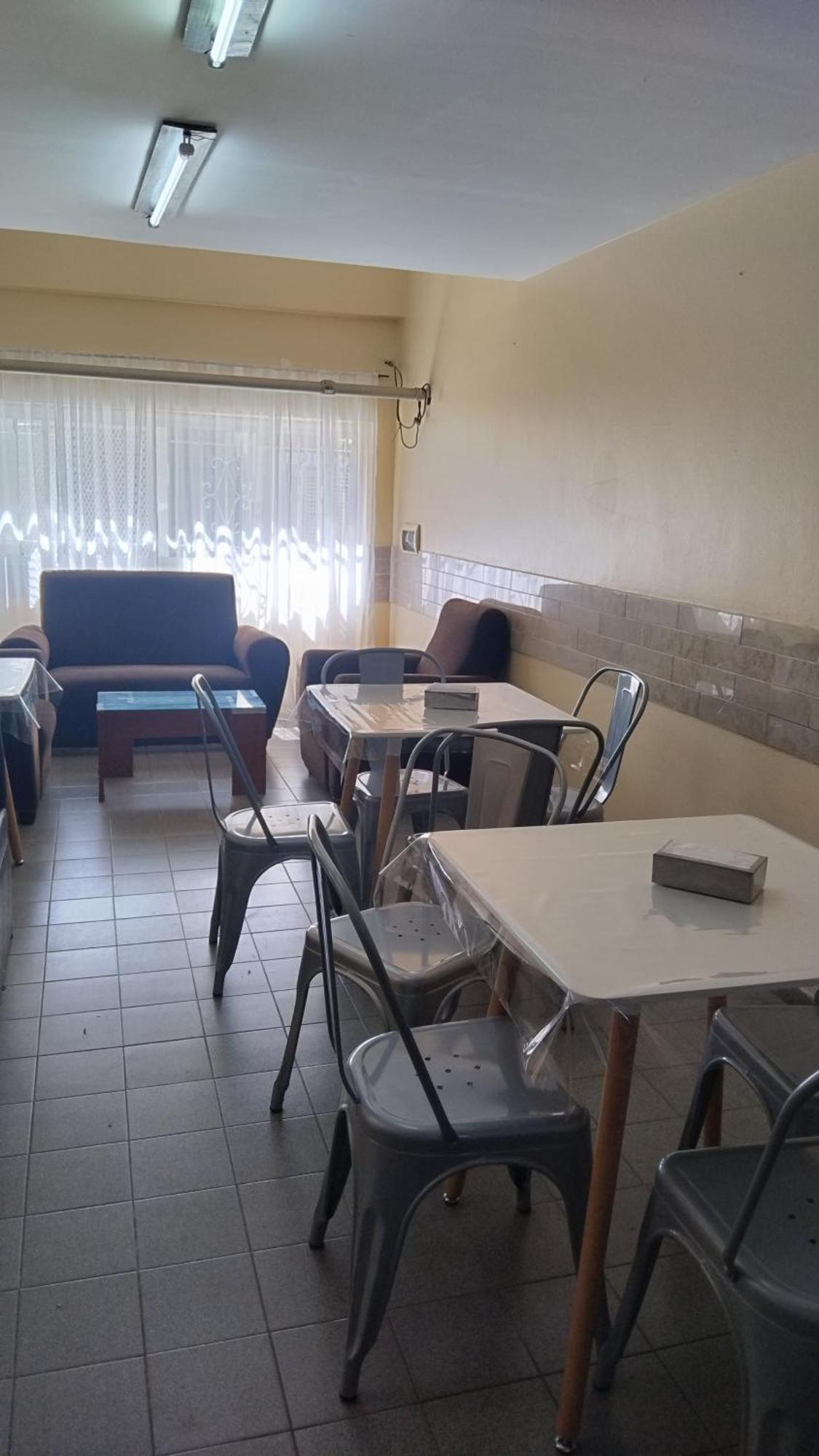 מר דל פלאטה Hotel Jorgito מראה חיצוני תמונה