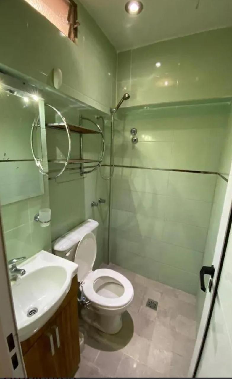 מר דל פלאטה Hotel Jorgito מראה חיצוני תמונה