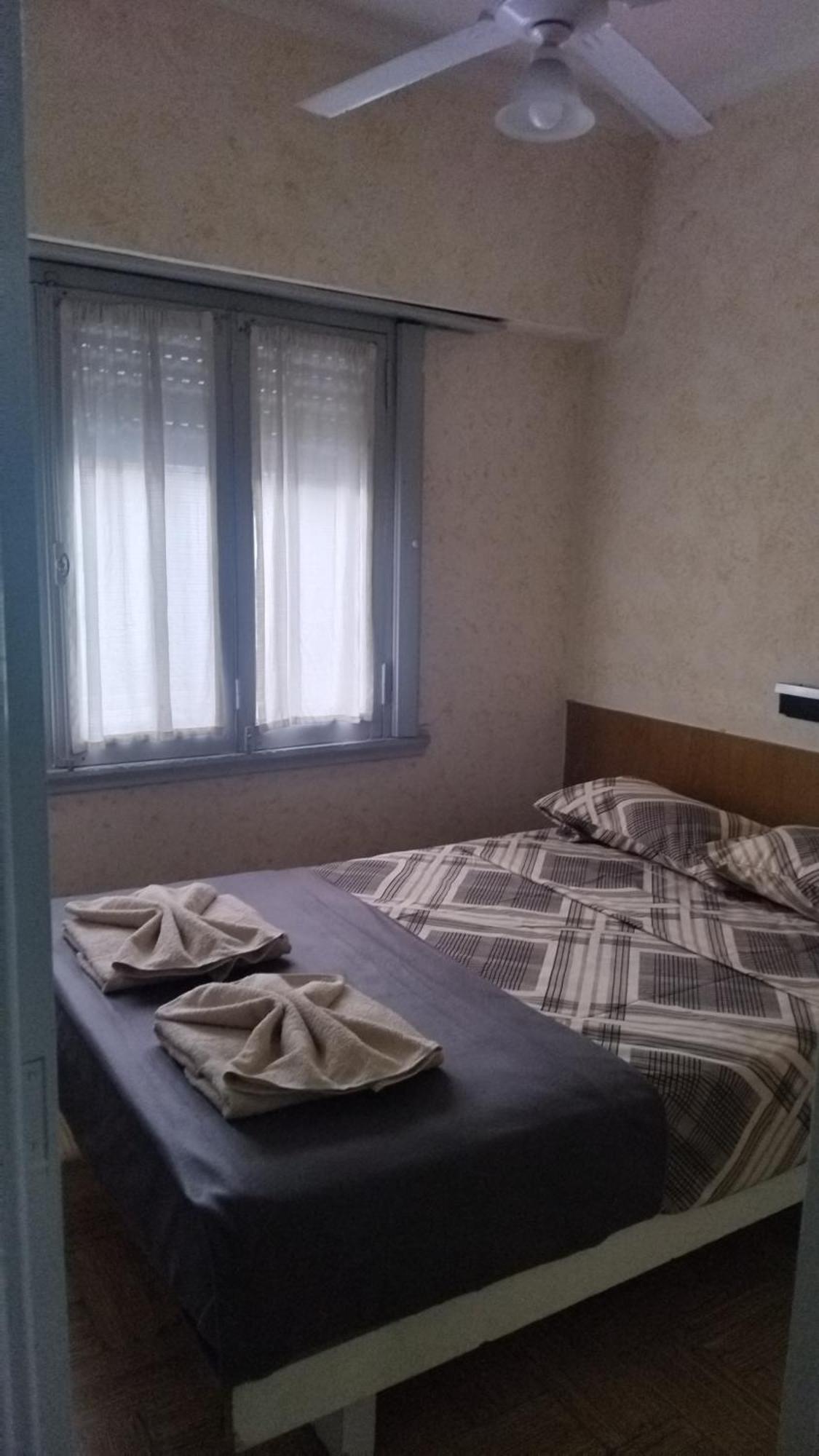 מר דל פלאטה Hotel Jorgito מראה חיצוני תמונה
