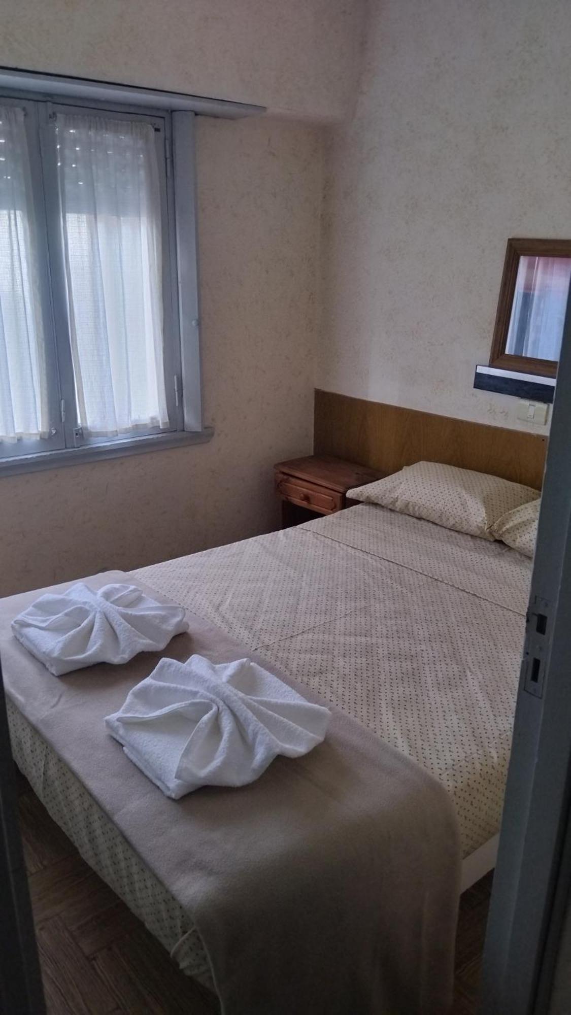 מר דל פלאטה Hotel Jorgito מראה חיצוני תמונה