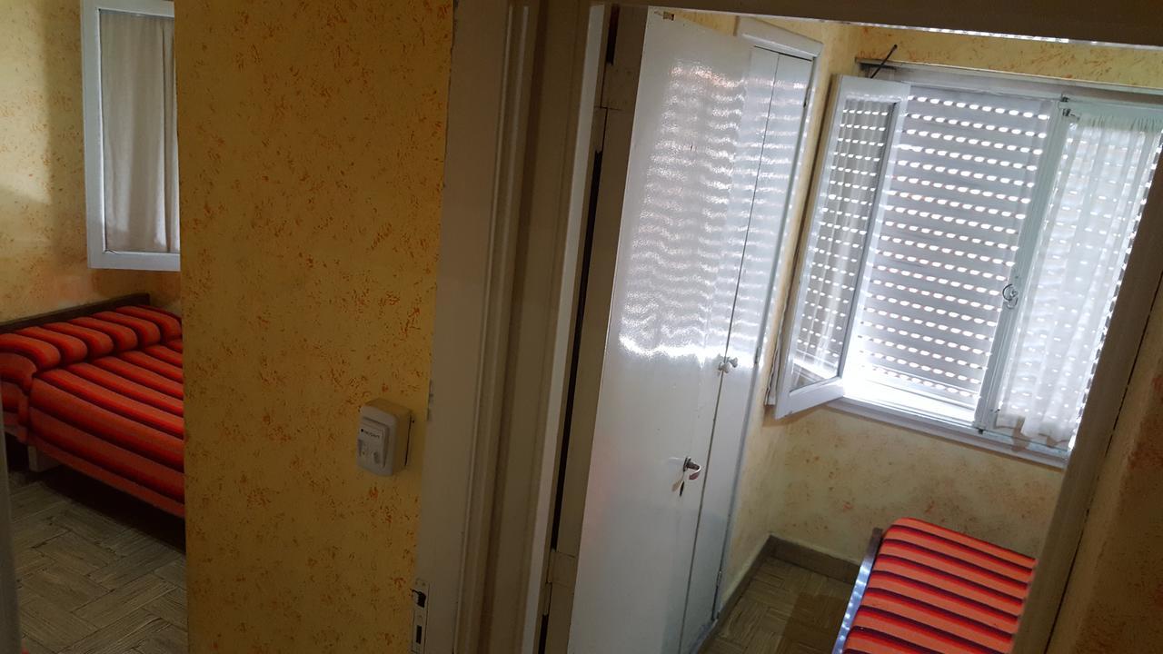 מר דל פלאטה Hotel Jorgito מראה חיצוני תמונה
