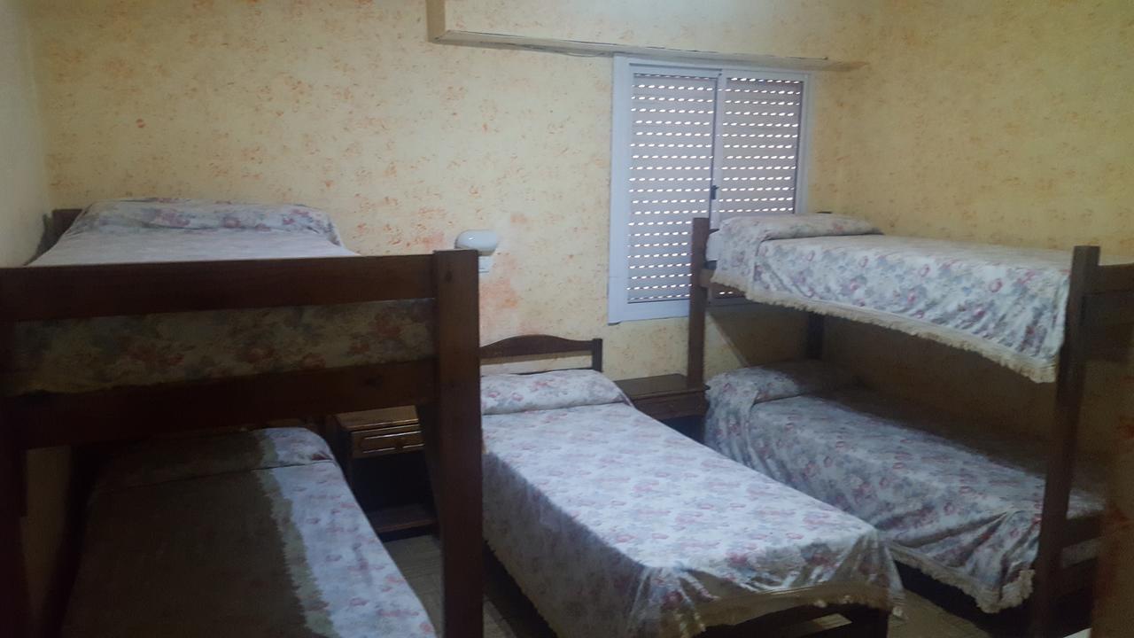 מר דל פלאטה Hotel Jorgito מראה חיצוני תמונה