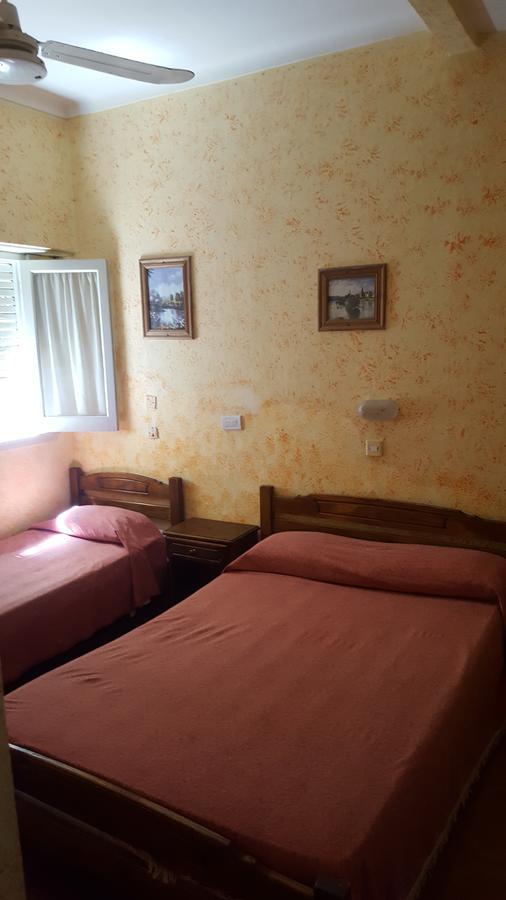 מר דל פלאטה Hotel Jorgito מראה חיצוני תמונה