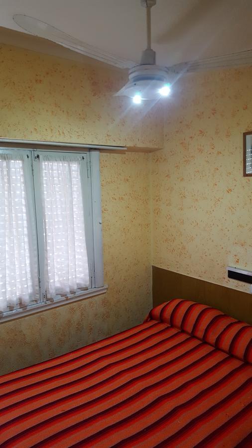 מר דל פלאטה Hotel Jorgito מראה חיצוני תמונה