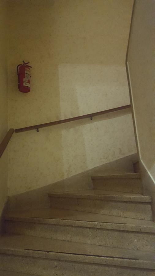 מר דל פלאטה Hotel Jorgito מראה חיצוני תמונה