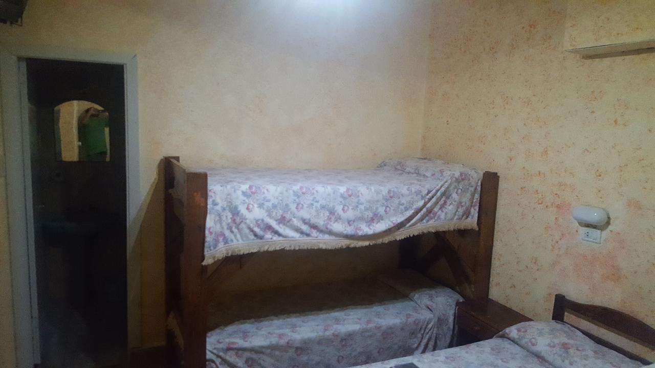 מר דל פלאטה Hotel Jorgito מראה חיצוני תמונה