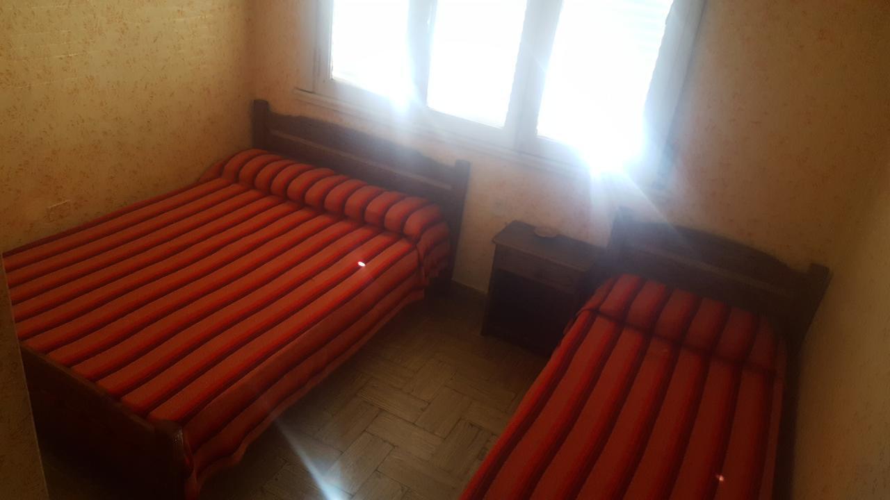מר דל פלאטה Hotel Jorgito מראה חיצוני תמונה