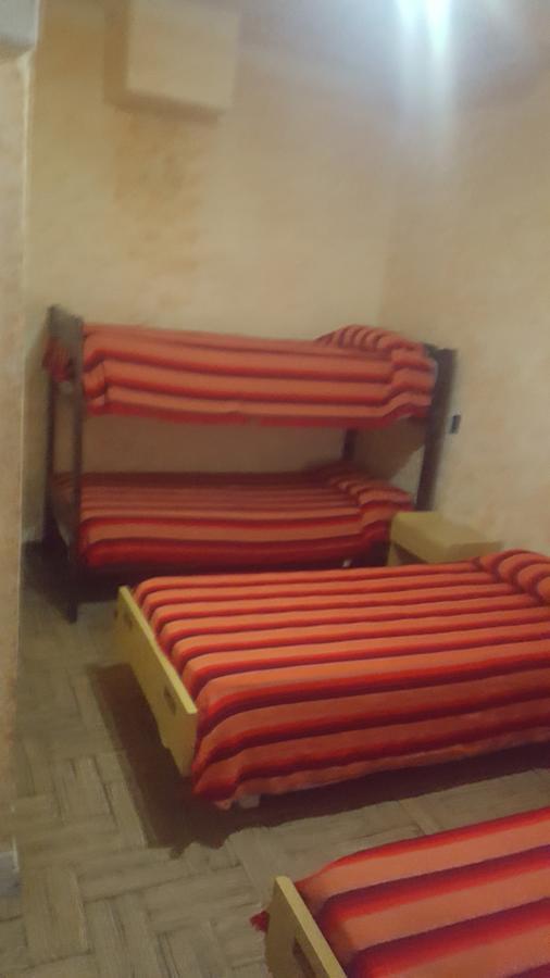 מר דל פלאטה Hotel Jorgito מראה חיצוני תמונה