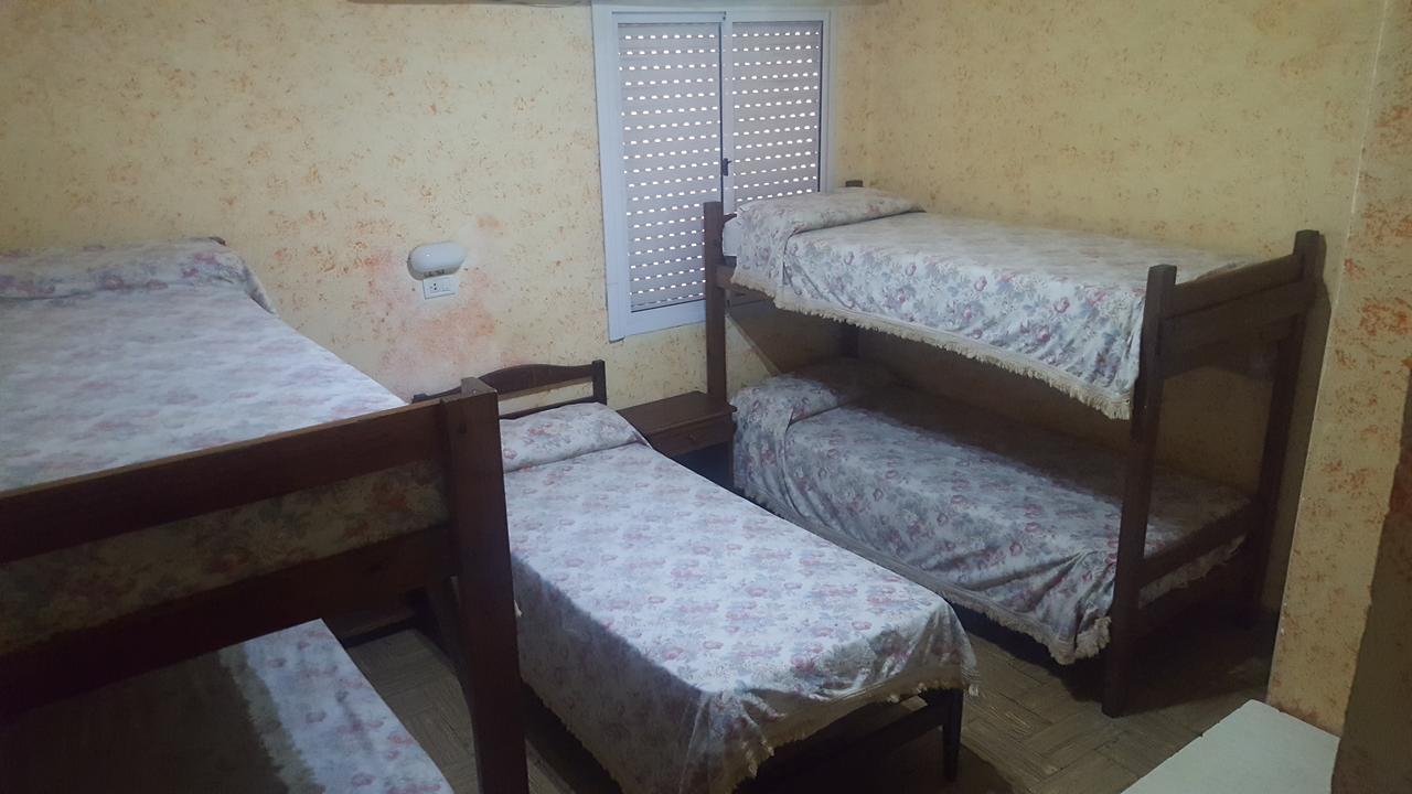מר דל פלאטה Hotel Jorgito מראה חיצוני תמונה