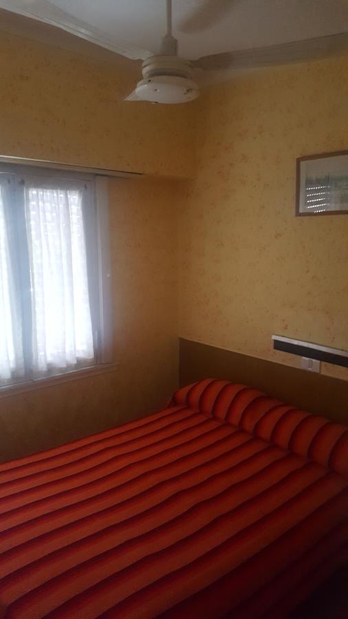 מר דל פלאטה Hotel Jorgito מראה חיצוני תמונה