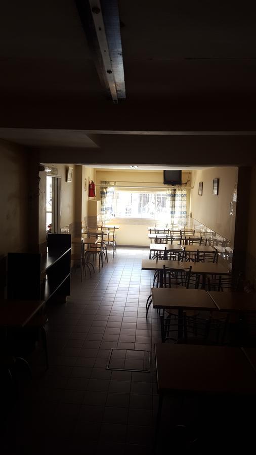 מר דל פלאטה Hotel Jorgito מראה חיצוני תמונה