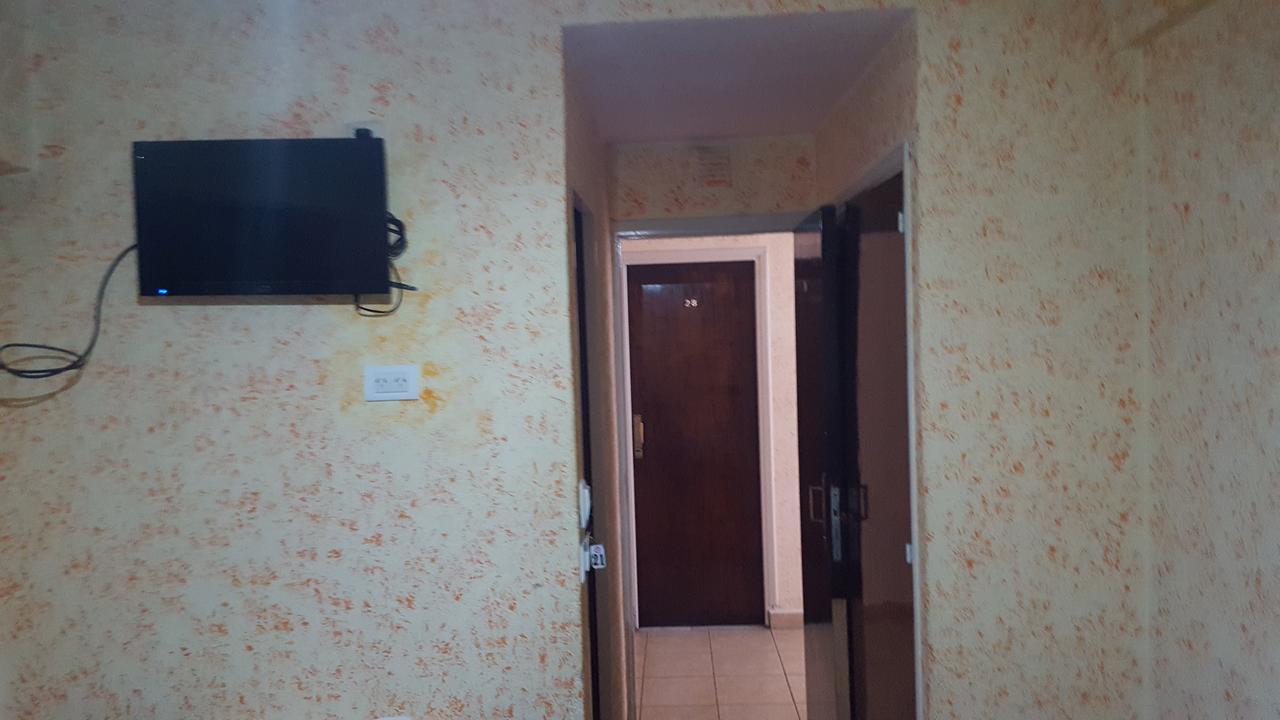 מר דל פלאטה Hotel Jorgito מראה חיצוני תמונה