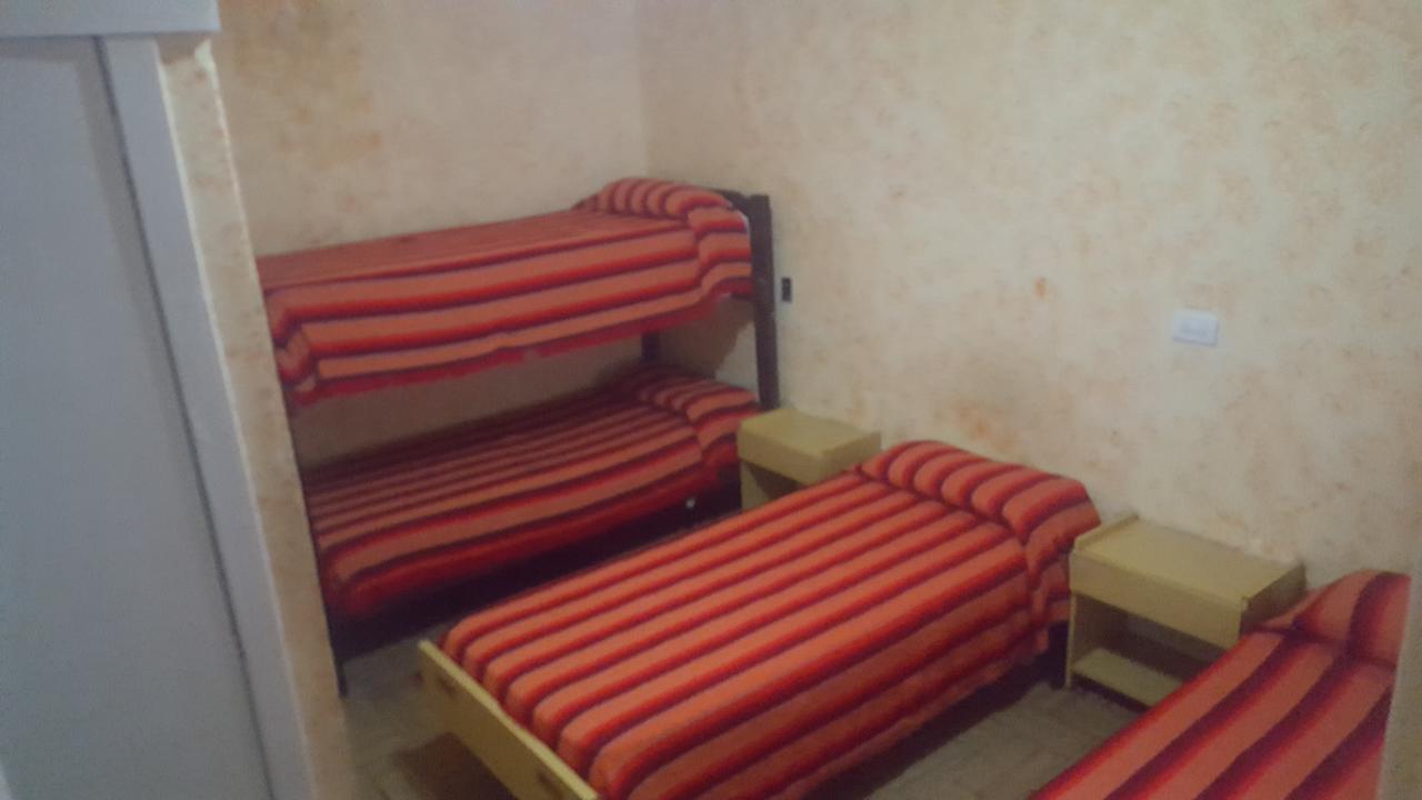 מר דל פלאטה Hotel Jorgito מראה חיצוני תמונה