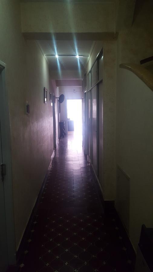 מר דל פלאטה Hotel Jorgito מראה חיצוני תמונה