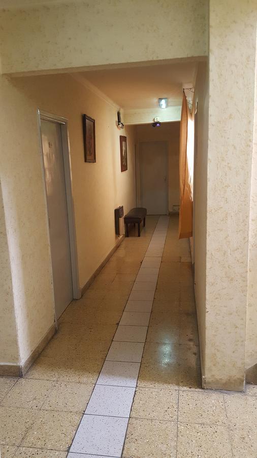 מר דל פלאטה Hotel Jorgito מראה חיצוני תמונה
